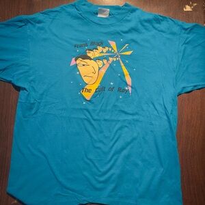 Franck Black 1996 Tour T-Shirt